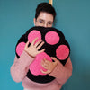 

Cat Paw - Pillow
5