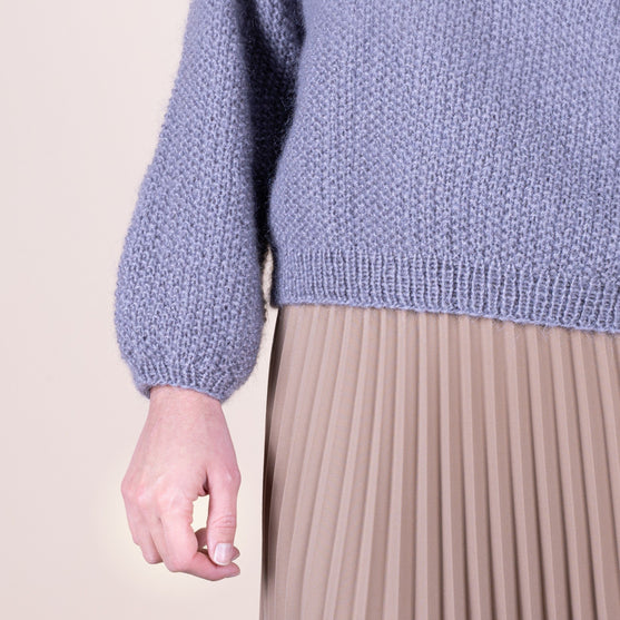

Lene - Sweater
4