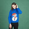 

Judith - Christmas Sweater
2
