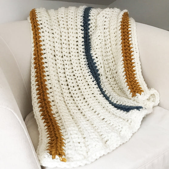 

Monty - Blanket
1