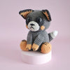 

Buddy the Blue Heeler
4