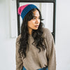 

Mega Pom - Bonnet
2