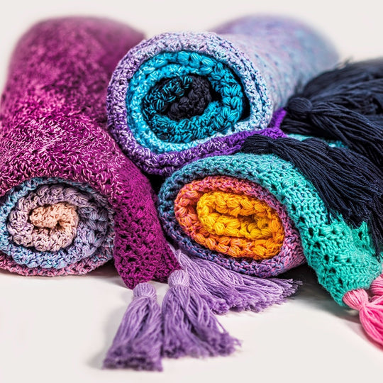 Wonderland Wrap
