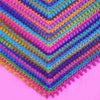 

Pompon Sjaal
4