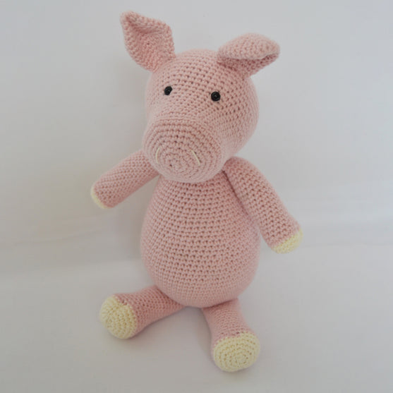 

Gunnar the Pig
1