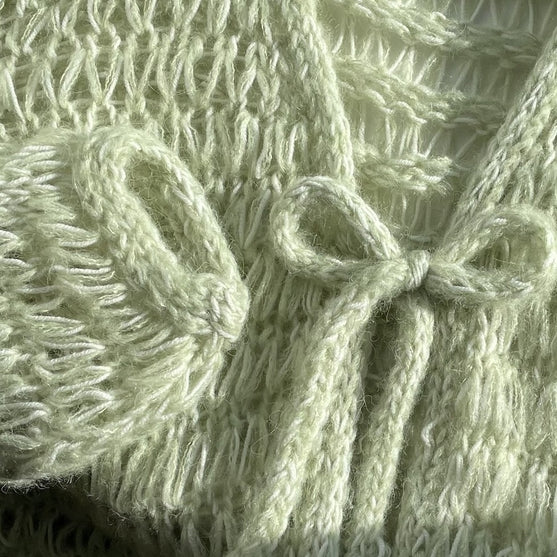 

Easy Breezy Cardigan - Gilet
4