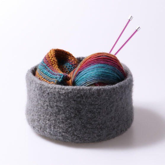 

Oslo - Panier Tricoter
1