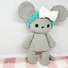 

Clover the Mouse
2