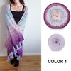 

Wonderland Wrap
2