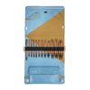 

Ginger Regal  – Interchangeable Circular Needle Set - Birch - KnitPro
1