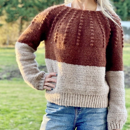 Sunbeam - Sweater