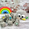 

Octopus Memory Game
3
