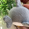 

Tommy the little shark
4