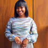 

Ahana Sweater
1