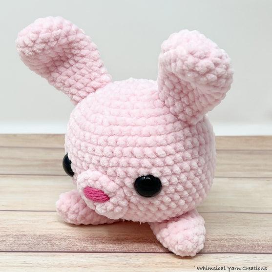 

Bella the Bunny
2