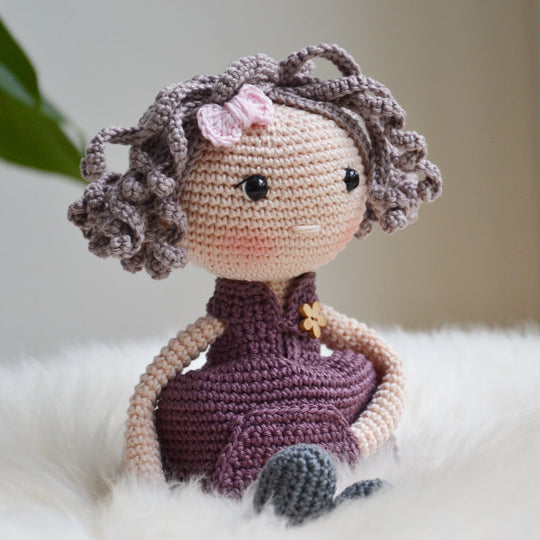 Sara - Doll