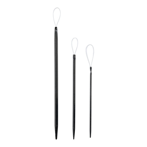 

Wool Needles in Aluminium - Hobbii
1