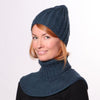 

Glacier – Cowl
4