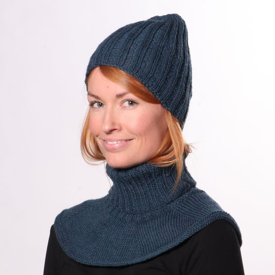 

Glacier – Cowl
4