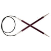

Zing Circular Needles - KnitPro
60