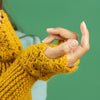

Afrodite - Wrist Warmers
2
