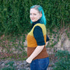 

Cora - Pullover
3