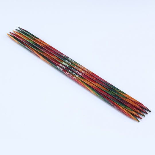 Aiguilles doubles-pointes Symfonie 2 - KnitPro