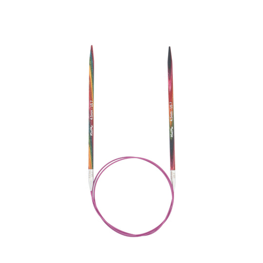 Symfonie 2 Fixed Circular Needles - 80 cm/32" - KnitPro