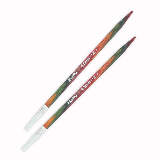 Symfonie 2 Interchangeable Circular Needles - KnitPro