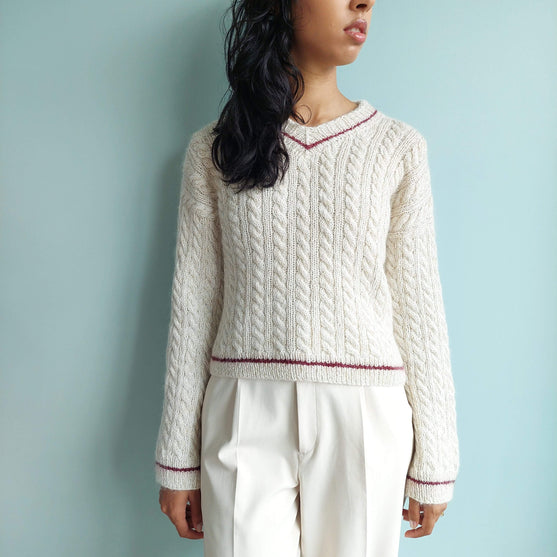 

Tinseltown - Sweater
3