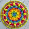 

Hexie Splash - Mandala
1