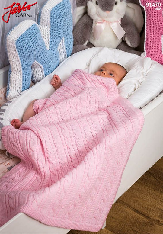 91470 - Babyplaid