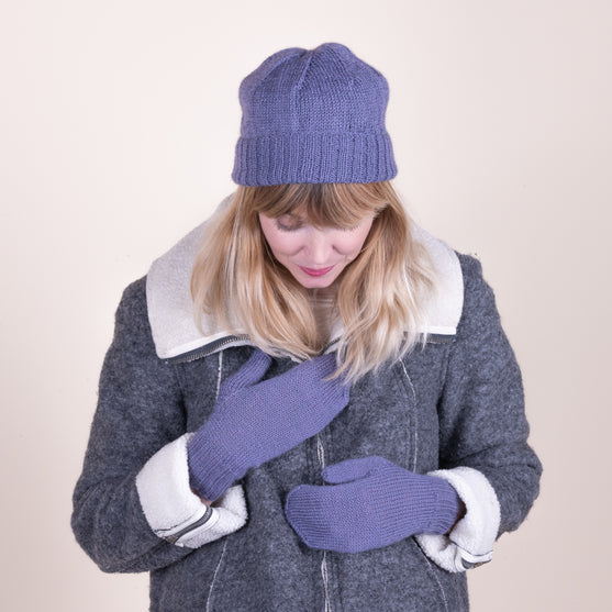 

Volga - Hat
1
