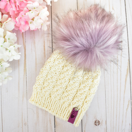 

Jacinda - Beanie
5