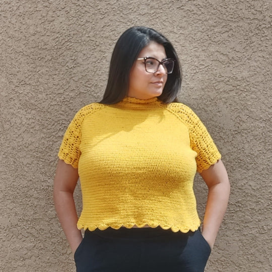 Lemon - Top