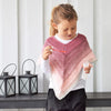 

Timeless Child Poncho - Twister
1