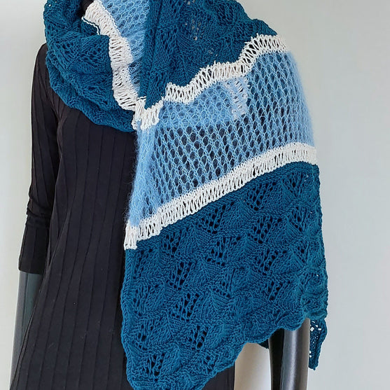 

Texture - Scarf
2