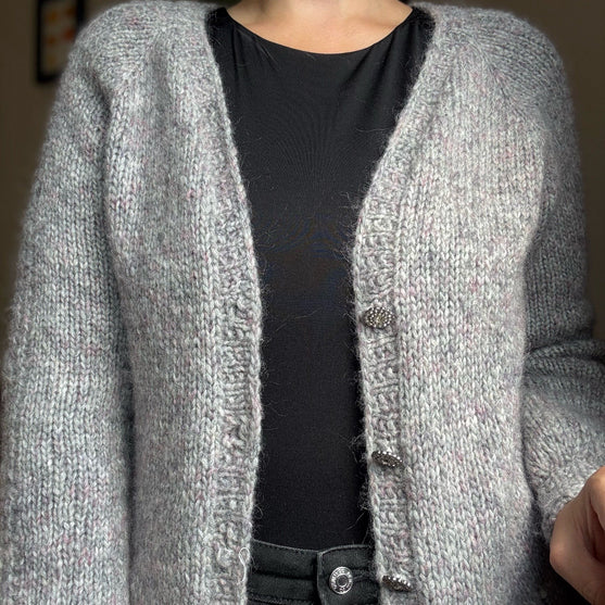 

Snowfall - Gilet
4