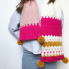 

Besties - Scarf
6
