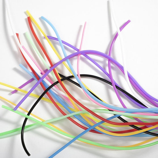 

Stitch Wires - 2 mm (0.08")
1