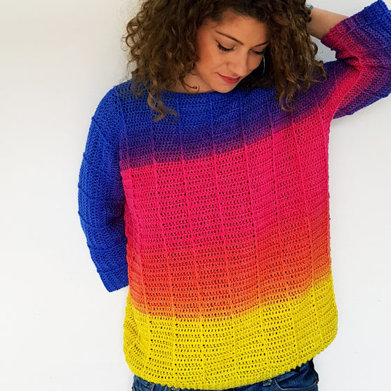 

Indradha Jumper
2