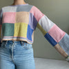 

Iris - Sweater
2