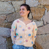 

Blossom - Cardigan
1