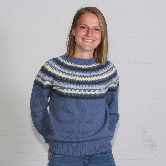 Pull Iben