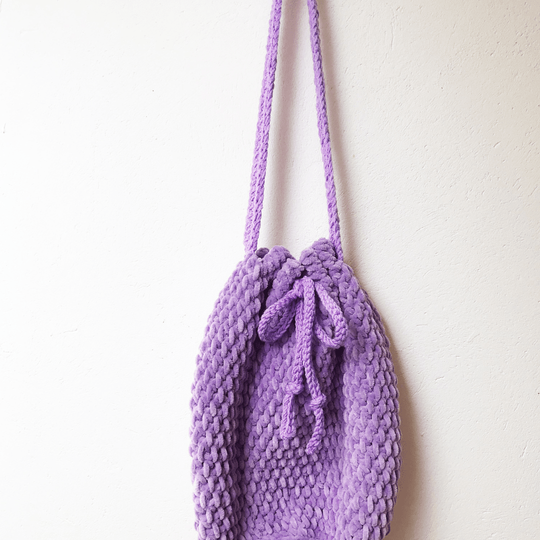 Dumpette - Sac