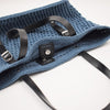 

Ripple Purse
3