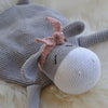 

Donkey - Doudou âne
1