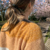 

Brede Striber - Short Cardigan
4