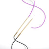 

Stitch Wires - 2 mm (0.08")
4