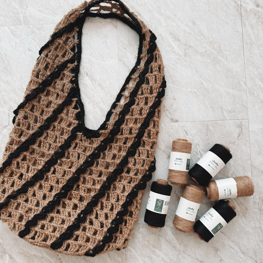 Terra Tote - Tote Bag